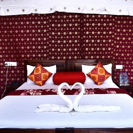 Kumbhal Palace And Resort Kumbhalgarh Extérieur photo