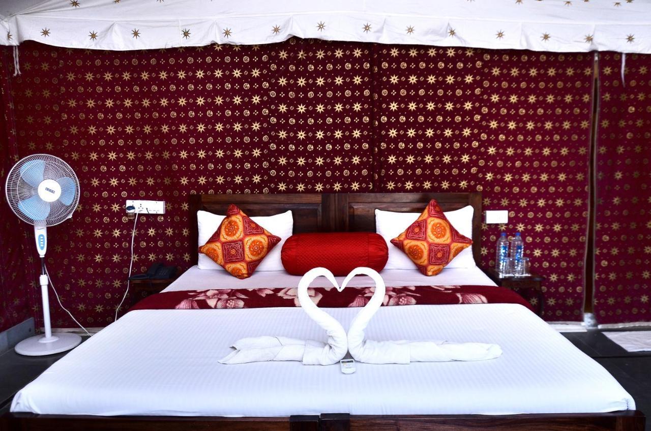 Kumbhal Palace And Resort Kumbhalgarh Extérieur photo